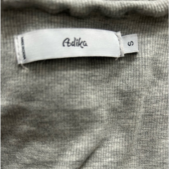 Adika Tie Front - Picture 2 of 2